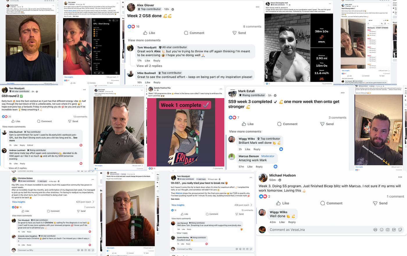 Community Reviews