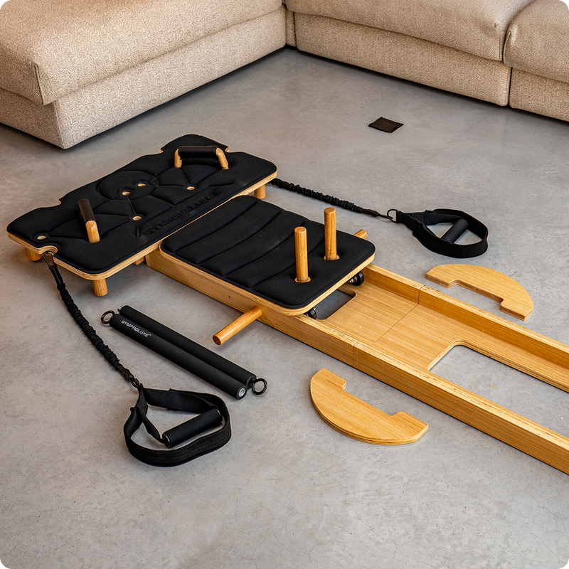 Everything That Comes in the Kit